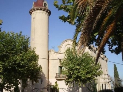 Venta Casa rústica en Calle de l'olivera L'Albiol. Buen estado plaza de aparcamiento 2034 m²