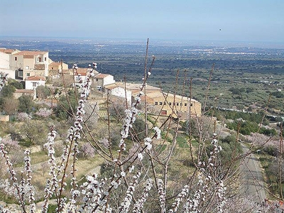 Venta Casa rústica en Carrer del Clavell Mas de Barberans. A reformar 105 m²