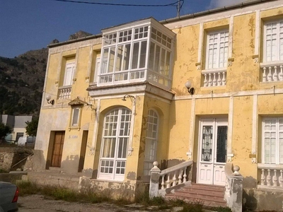 Venta Casa rústica en Cruz-raiguero Bonanza Orihuela. 431 m²