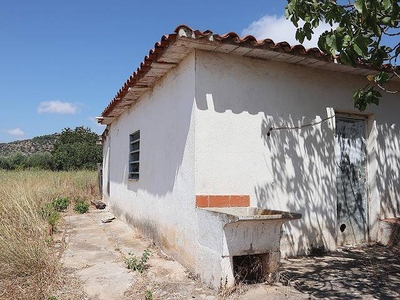 Venta Casa rústica en Les Foietes Ulldecona. 49 m²