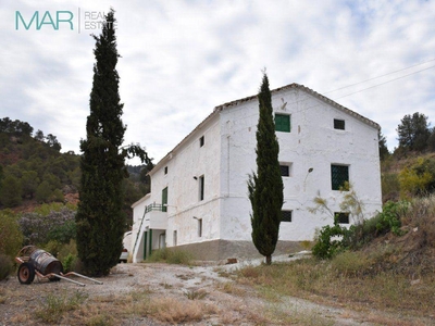 Venta Casa rústica en Poligono30 Parcela2 Vélez-Rubio. 180 m²