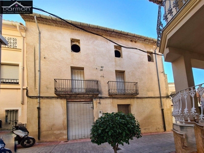 Venta Casa rústica en sant josep Ador. 558 m²