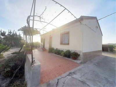 Venta Casa rústica Lorca. 110 m²