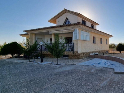 Venta Casa rústica Lorca. 240 m²