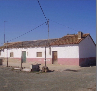 Venta Casa rústica Lorca. 319 m²