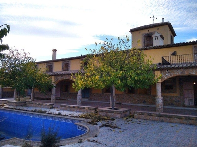 Venta Casa rústica Lorca. 752 m²