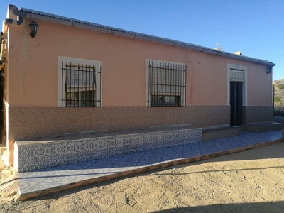 Venta Casa rústica Murcia. 112 m²