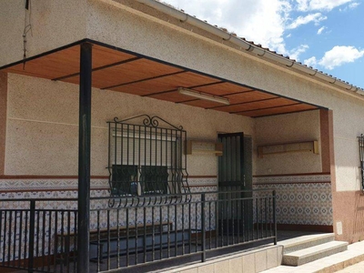Venta Casa rústica Murcia. 138 m²