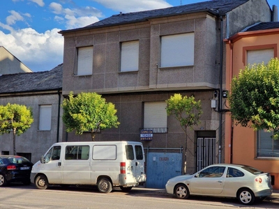 Venta Casa rústica Ponferrada. 250 m²