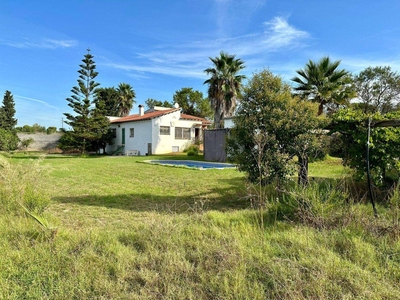 Venta Casa rústica Santa Oliva. 224 m²