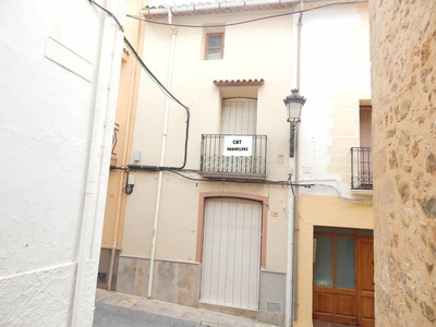 Venta Casa rústica Teulada. 153 m²