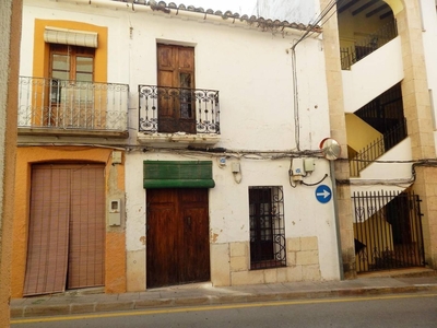 Venta Casa rústica Teulada. Plaza de aparcamiento 172 m²