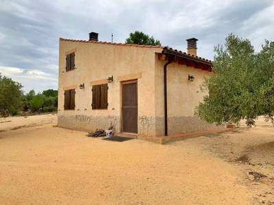 Venta Casa rústica Xerta.