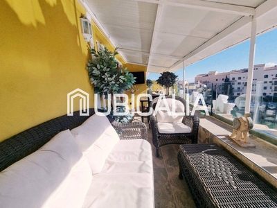 Venta Casa unifamiliar Alboraia - Alboraya. Con terraza 208 m²