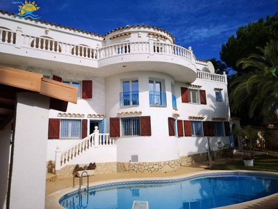 Venta Casa unifamiliar en zona Playa Las Fuentes Alcalà de Xivert-Alcossebre. Con terraza 1 m²