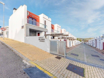 Venta Casa unifamiliar Algeciras. 114 m²