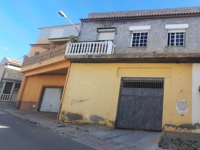 Venta Casa unifamiliar Alguazas. Con terraza 165 m²