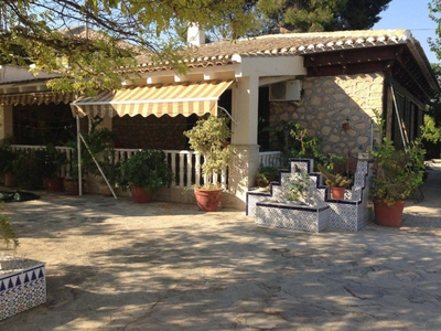 Venta Casa unifamiliar Alhama de Murcia. Buen estado con terraza 600 m²