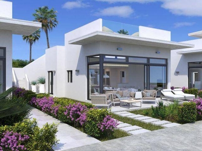 Venta Casa unifamiliar Alhama de Murcia. Con terraza 108 m²