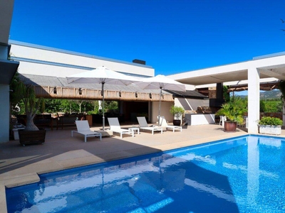 Venta Casa unifamiliar Alhama de Murcia. Con terraza 677 m²