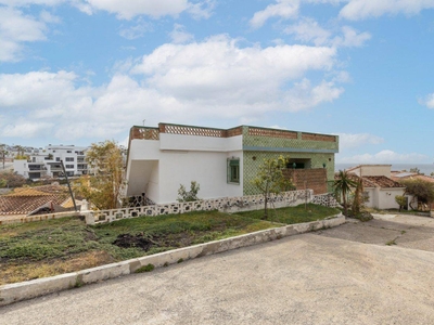 Venta Casa unifamiliar Almuñécar. Con terraza 160 m²