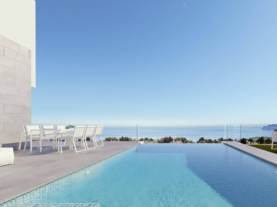 Venta Casa unifamiliar Altea. 416 m²