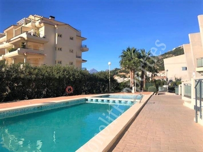 Venta Casa unifamiliar Altea. 93 m²