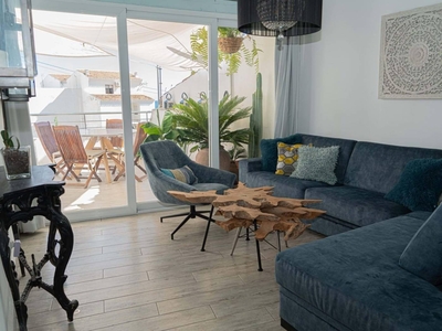 Venta Casa unifamiliar Altea. Buen estado con terraza 200 m²