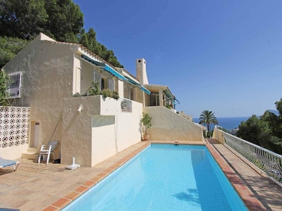 Venta Casa unifamiliar Altea. Con terraza 200 m²