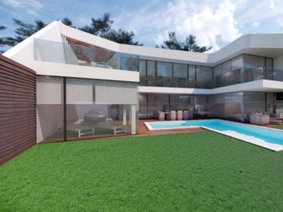 Venta Casa unifamiliar Altea. Con terraza 298 m²