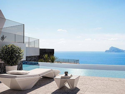 Venta Casa unifamiliar Altea. Con terraza 550 m²