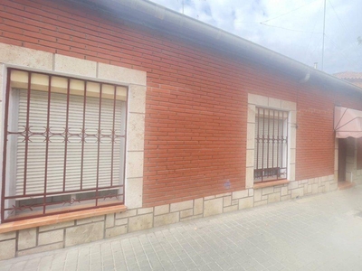 Venta Casa unifamiliar Aranjuez. Con terraza 110 m²