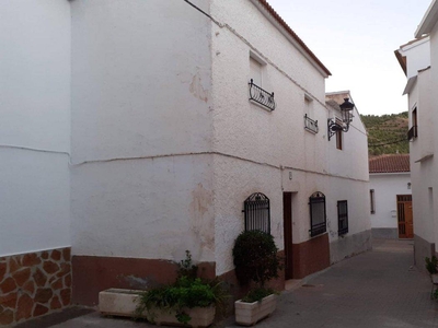 Venta Casa unifamiliar Armuña de Almanzora. Con terraza 140 m²