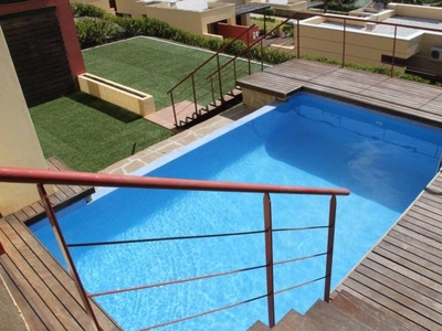 Venta Casa unifamiliar Benahavís. Con terraza 260 m²