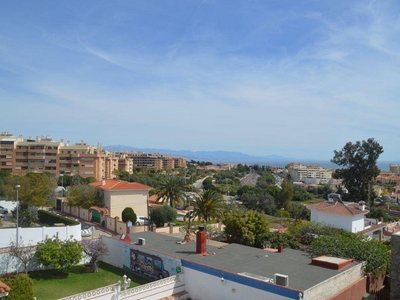 Venta Casa unifamiliar Benalmádena. Con terraza