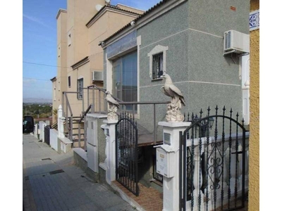 Venta Casa unifamiliar Benejúzar. Buen estado 142 m²