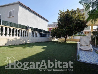 Venta Casa unifamiliar Benicasim - Benicàssim. Con terraza 220 m²