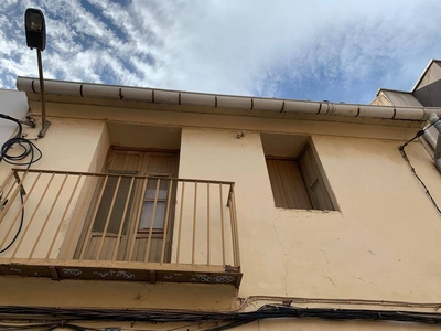 Venta Casa unifamiliar Borriana - Burriana. Con balcón 90 m²