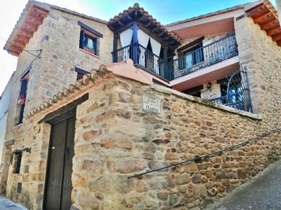 Venta Casa unifamiliar Cabra de Mora. Buen estado con terraza 240 m²