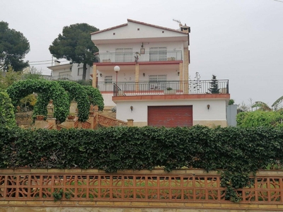 Venta Casa unifamiliar Calafell. Con terraza 207 m²