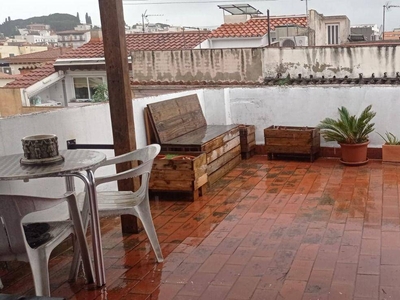 Venta Casa unifamiliar Canet de Mar. Con terraza 145 m²