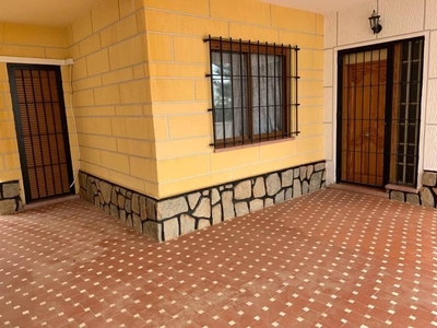 Venta Casa unifamiliar Cartagena. Buen estado con terraza 500 m²