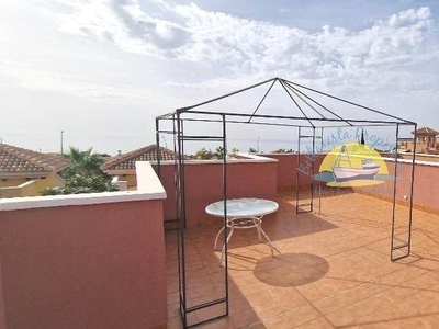 Venta Casa unifamiliar Cartagena. Con terraza 67 m²