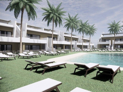 Venta Casa unifamiliar Cartagena. Con terraza 91 m²