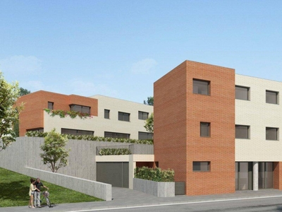 Venta Casa unifamiliar Castellar del Vallès. Con terraza 175 m²