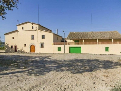 Venta Casa unifamiliar Castellet i la Gornal. 1300 m²