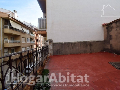 Venta Casa unifamiliar Castellón de la Plana - Castelló de la Plana. Con terraza 222 m²