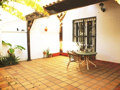 Venta Casa unifamiliar Chiclana de la Frontera. Con terraza 237 m²