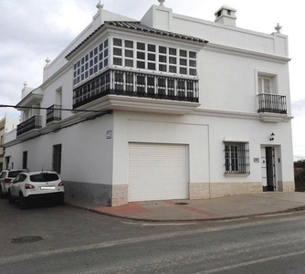 Venta Casa unifamiliar Chiclana de la Frontera. Con terraza 502 m²