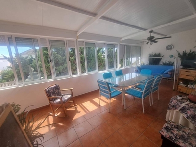 Venta Casa unifamiliar Chipiona. Buen estado con terraza 194 m²